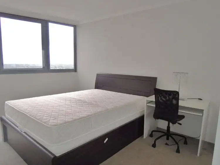 Fourth view of Homely apartment listing, 58/14 Brown Street, Chatswood NSW 2067