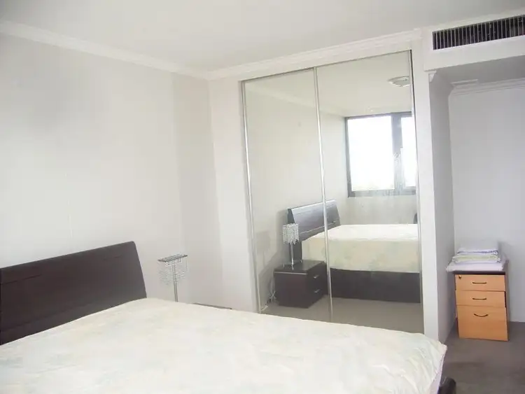 Fifth view of Homely apartment listing, 58/14 Brown Street, Chatswood NSW 2067