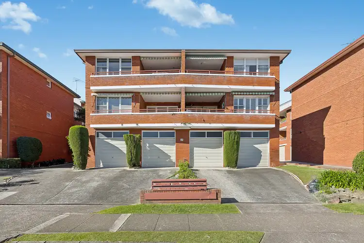 8/48 Oatley Avenue, Oatley NSW 2223