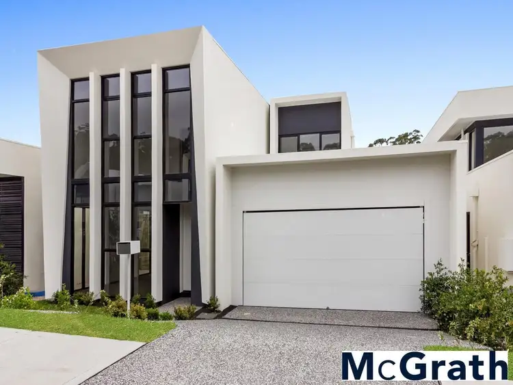 34 Opperman Drive, Kellyville NSW 2155
