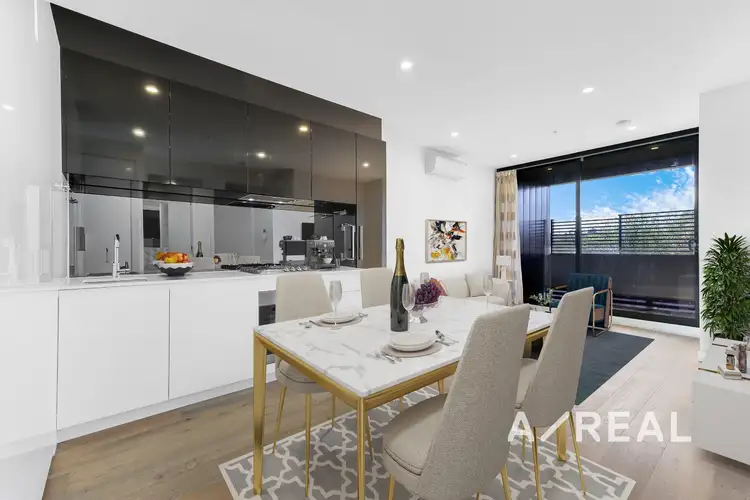 215/12 Albert Street, Hawthorn East VIC 3123