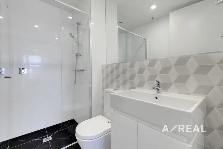 Fourth view of Homely apartment listing, 215/12 Albert Street, Hawthorn East VIC 3123