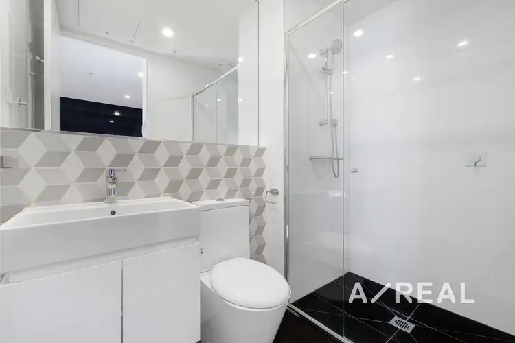 Sixth view of Homely apartment listing, 215/12 Albert Street, Hawthorn East VIC 3123