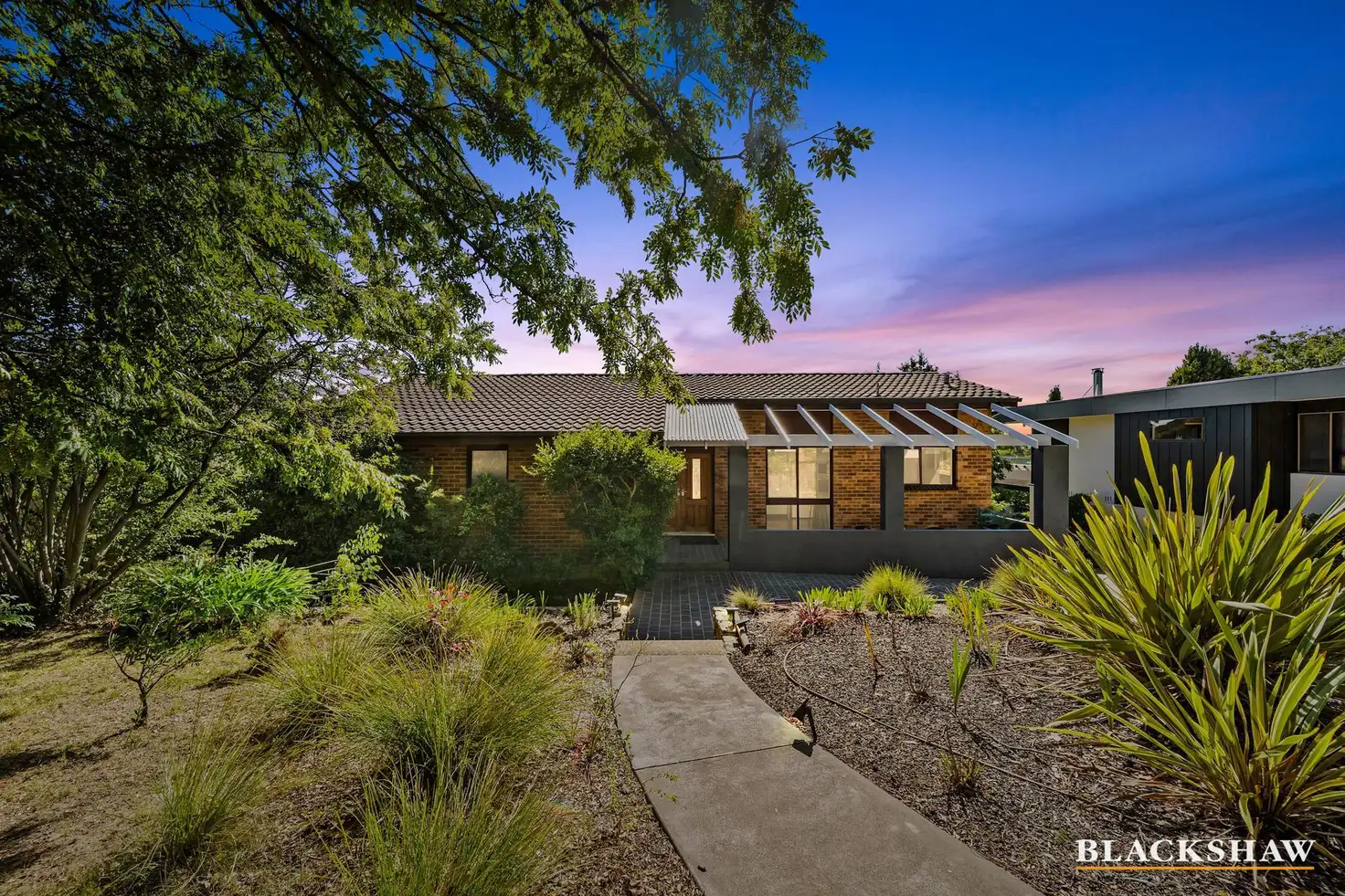 Main view of Homely house listing, 14 Rafferty Street, Chapman ACT 2611