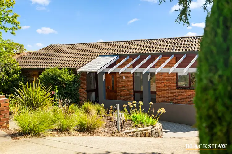 Second view of Homely house listing, 14 Rafferty Street, Chapman ACT 2611