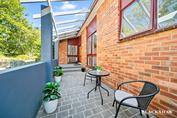 Third view of Homely house listing, 14 Rafferty Street, Chapman ACT 2611