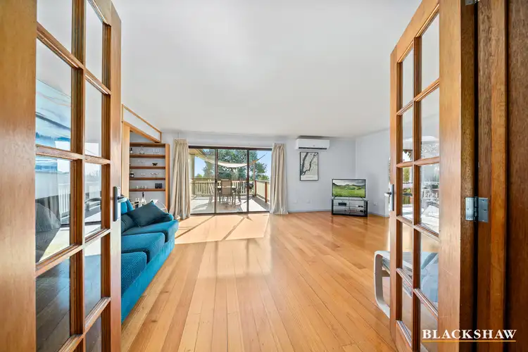 Fourth view of Homely house listing, 14 Rafferty Street, Chapman ACT 2611