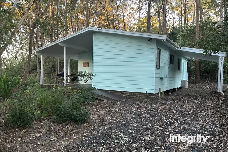 1 Irene Street, Sanctuary Point NSW 2540