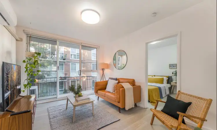 10/23 Robe Street, St Kilda VIC 3182