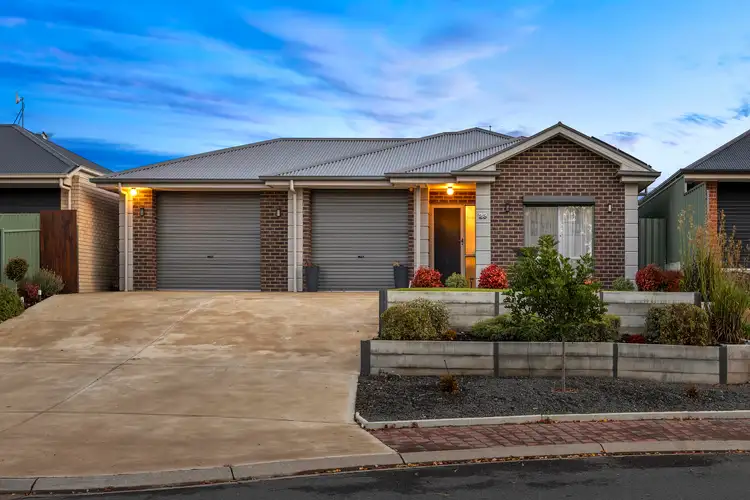 23 Trestrail Circuit, Williamstown SA 5351