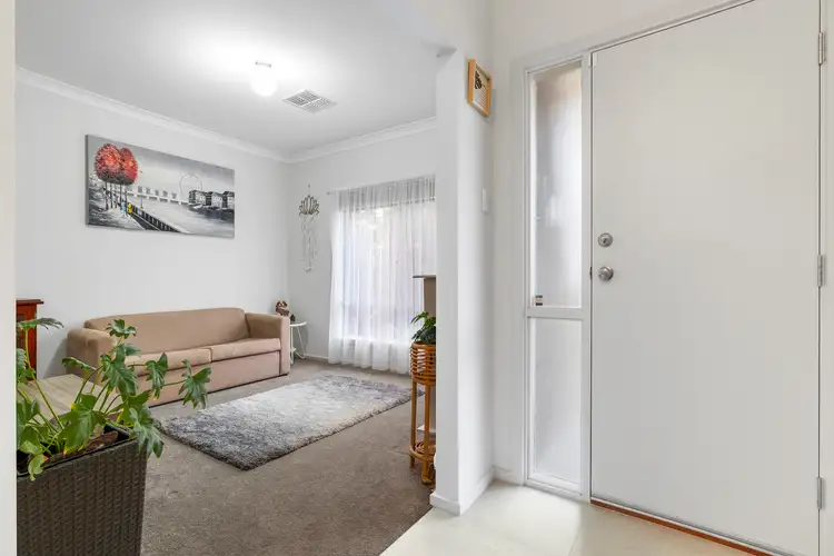 Second view of Homely house listing, 23 Trestrail Circuit, Williamstown SA 5351
