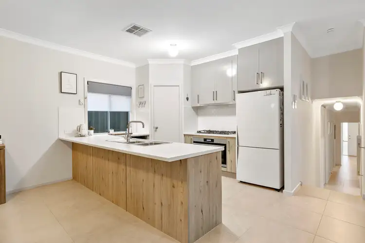 Fourth view of Homely house listing, 23 Trestrail Circuit, Williamstown SA 5351