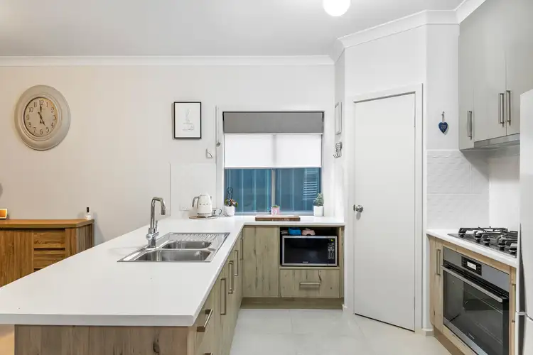 Fifth view of Homely house listing, 23 Trestrail Circuit, Williamstown SA 5351
