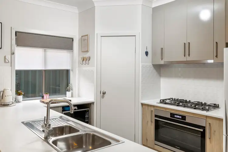 Sixth view of Homely house listing, 23 Trestrail Circuit, Williamstown SA 5351