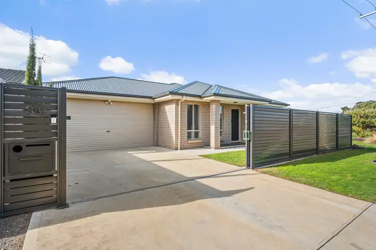 38 Valleyview Crescent, Hackham West SA 5163