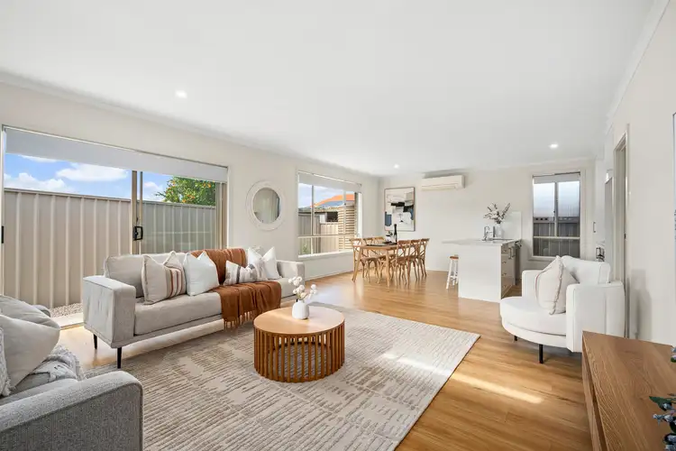 Second view of Homely house listing, 38 Valleyview Crescent, Hackham West SA 5163