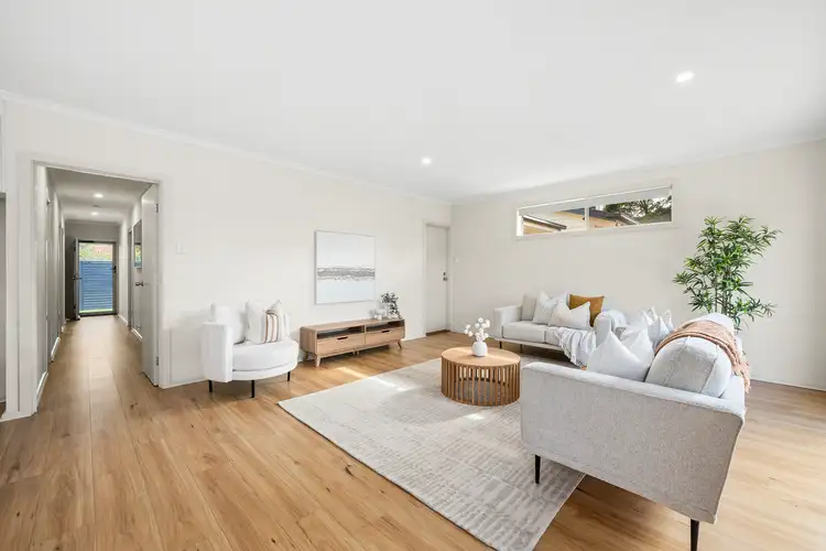 Third view of Homely house listing, 38 Valleyview Crescent, Hackham West SA 5163