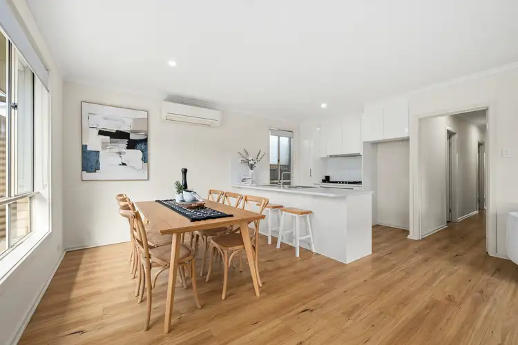 Fourth view of Homely house listing, 38 Valleyview Crescent, Hackham West SA 5163