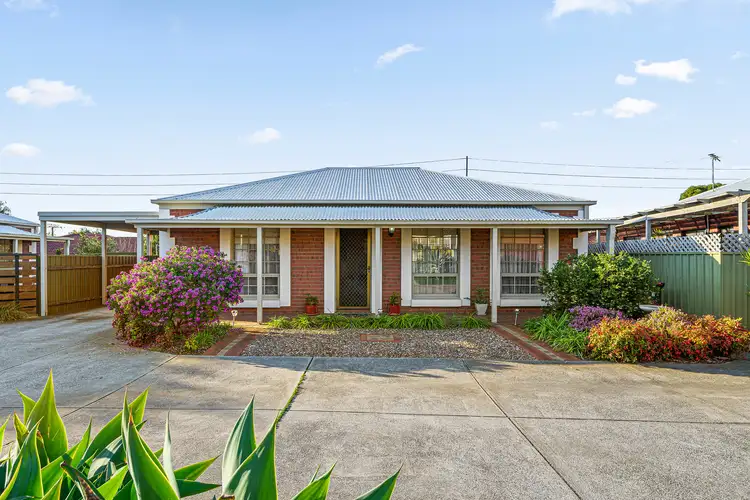 2/39-41 Chynoweth Avenue, Hackham SA 5163