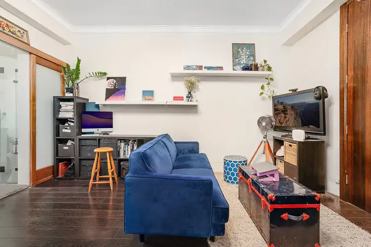 33/20-22 Springfield Avenue, Potts Point NSW 2011
