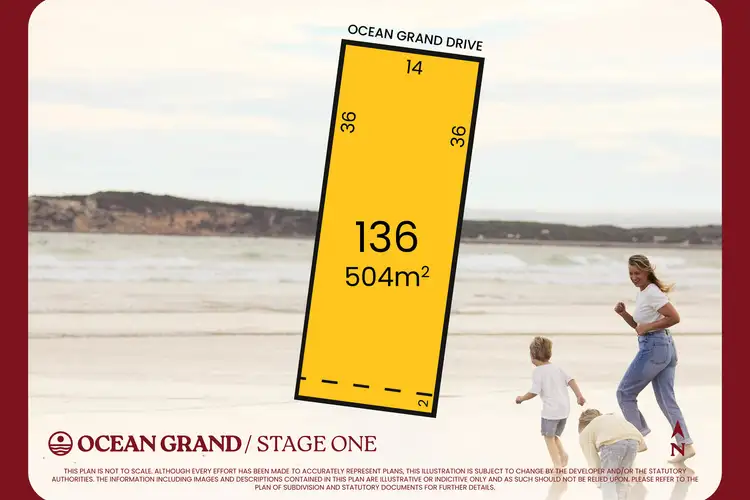 Ocean Grand Drive