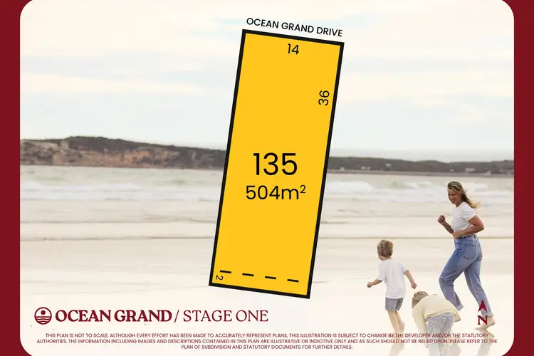 Ocean Grand Drive