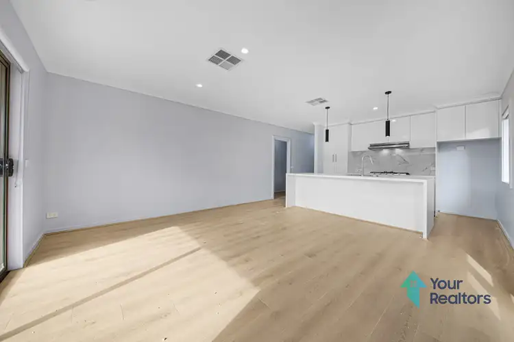 Second view of Homely house listing, 10 Bridport Circuit, Tarneit VIC 3029