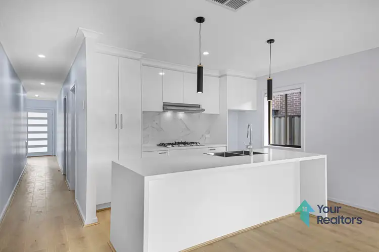 Third view of Homely house listing, 10 Bridport Circuit, Tarneit VIC 3029