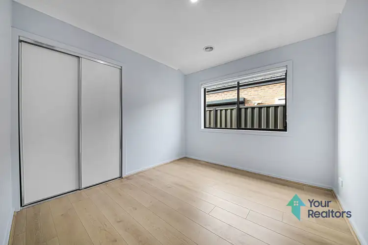 Fourth view of Homely house listing, 10 Bridport Circuit, Tarneit VIC 3029