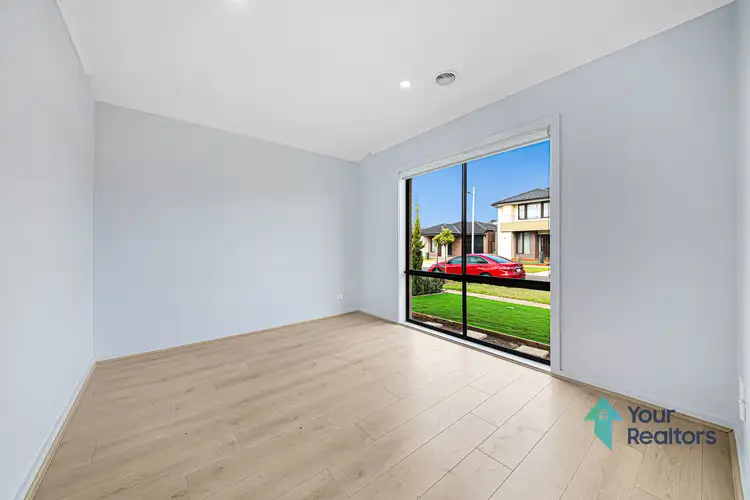 Fifth view of Homely house listing, 10 Bridport Circuit, Tarneit VIC 3029