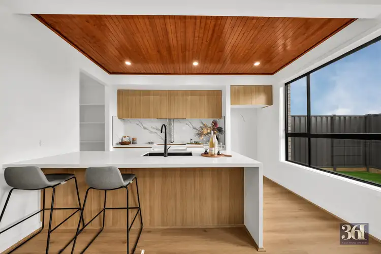 Fifth view of Homely house listing, 63 Celestial Circuit, Tarneit VIC 3029
