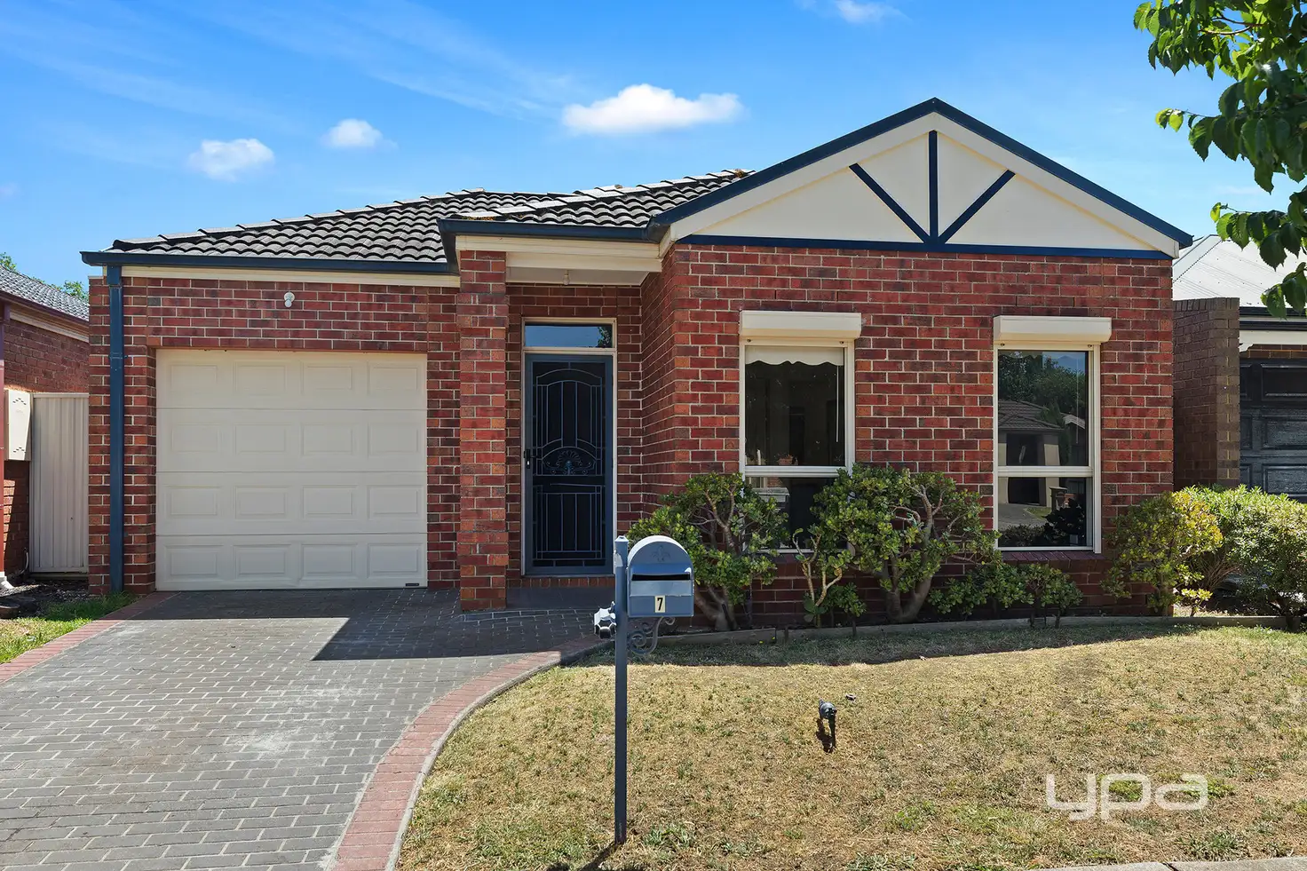 Main view of Homely house listing, 7 Clarendon Wynd, Caroline Springs VIC 3023