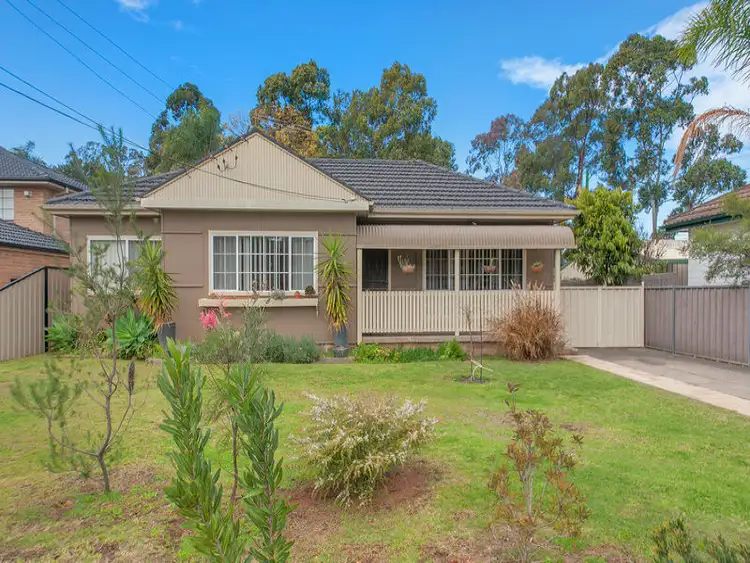 14 Swain Street, Moorebank NSW 2170