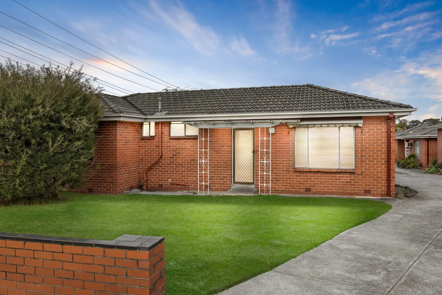 Main view of Homely unit listing, 1/1272-1274 North Road, Oakleigh South VIC 3167