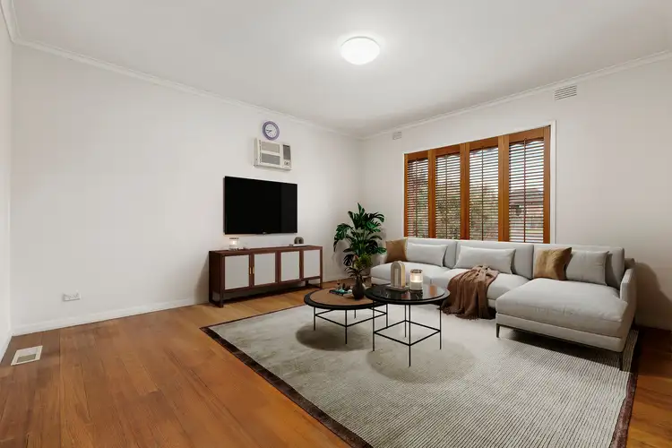 Second view of Homely unit listing, 1/1272-1274 North Road, Oakleigh South VIC 3167