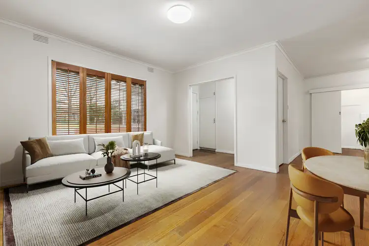 Third view of Homely unit listing, 1/1272-1274 North Road, Oakleigh South VIC 3167