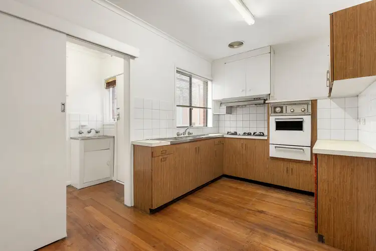 Fourth view of Homely unit listing, 1/1272-1274 North Road, Oakleigh South VIC 3167