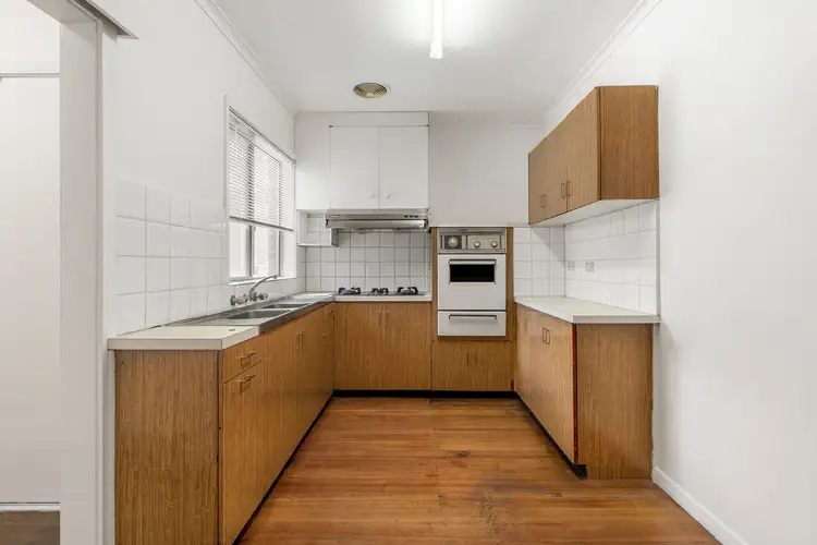 Fifth view of Homely unit listing, 1/1272-1274 North Road, Oakleigh South VIC 3167