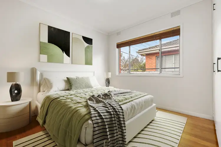 Sixth view of Homely unit listing, 1/1272-1274 North Road, Oakleigh South VIC 3167
