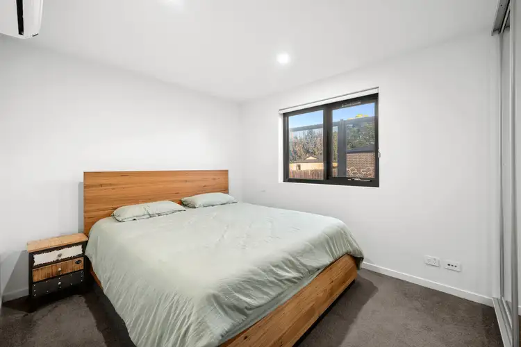 Fourth view of Homely apartment listing, 2 GF/16 McNicol Street, Geelong West VIC 3218