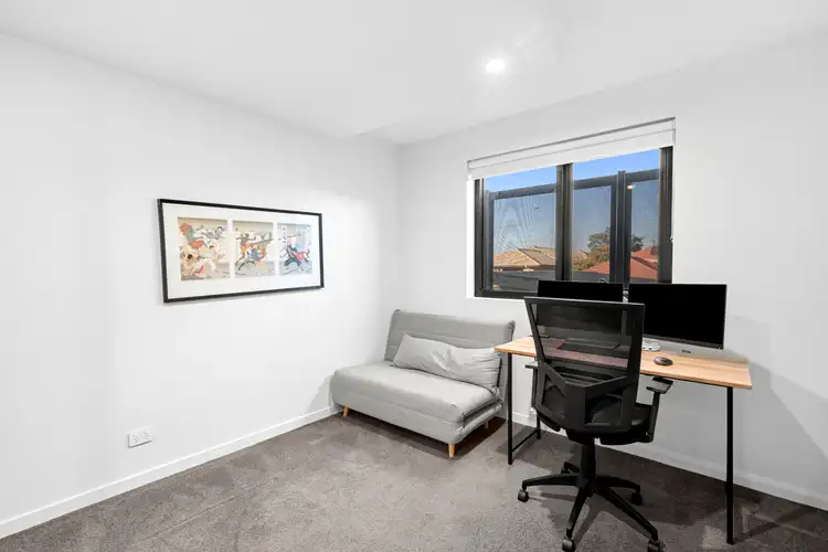 Fifth view of Homely apartment listing, 2 GF/16 McNicol Street, Geelong West VIC 3218