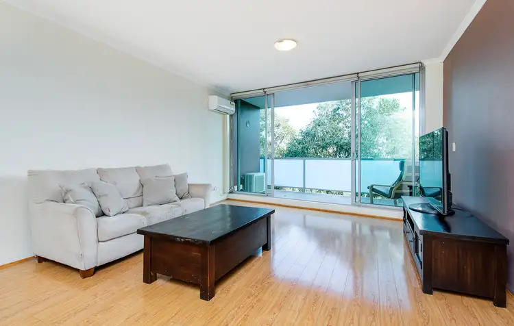 Main view of Homely apartment listing, 49/2 Levy Walk, Zetland NSW 2017