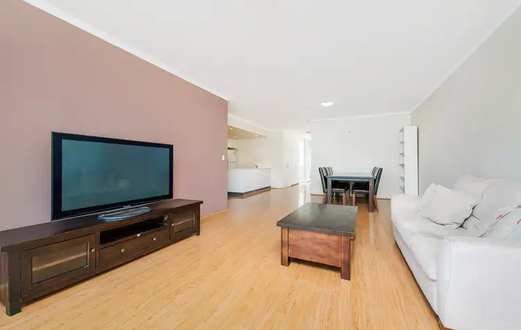 Second view of Homely apartment listing, 49/2 Levy Walk, Zetland NSW 2017