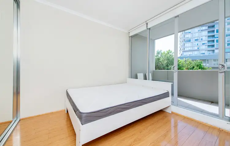 Fifth view of Homely apartment listing, 49/2 Levy Walk, Zetland NSW 2017