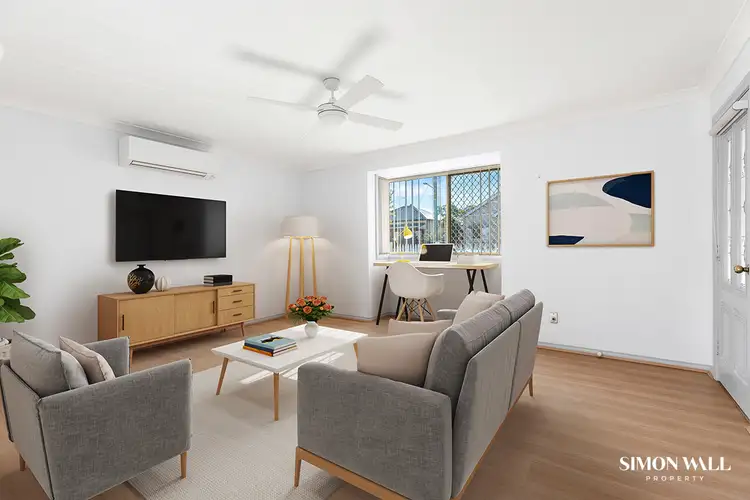 Second view of Homely villa listing, 1/60 Russell Road, New Lambton NSW 2305