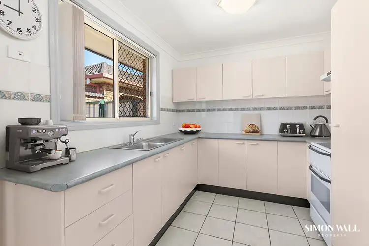 Fifth view of Homely villa listing, 1/60 Russell Road, New Lambton NSW 2305