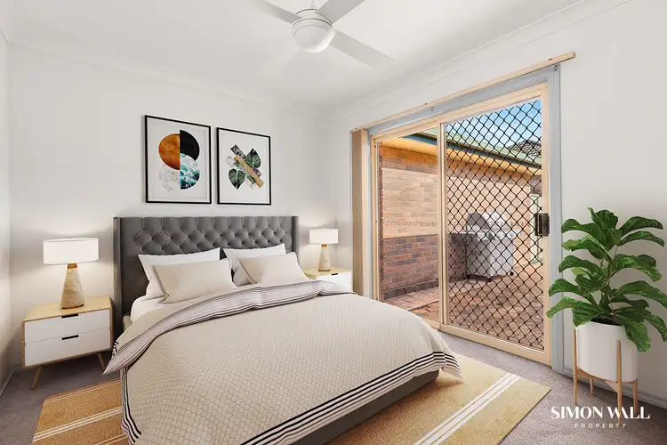 Sixth view of Homely villa listing, 1/60 Russell Road, New Lambton NSW 2305