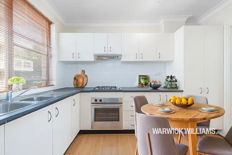 21/16 Wolseley Street, Drummoyne NSW 2047