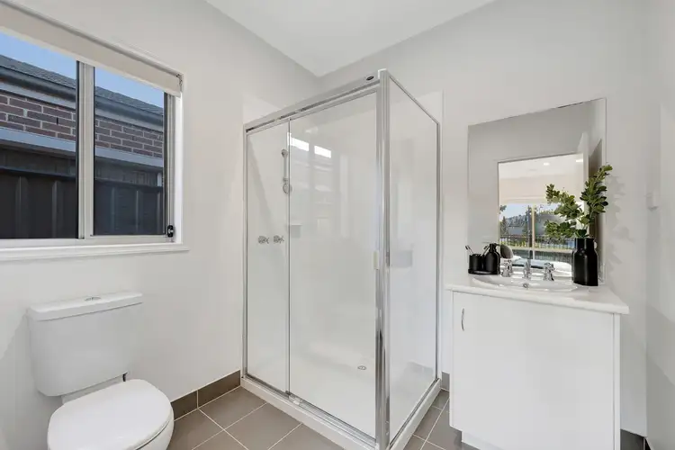 Third view of Homely house listing, 12 McCulloch Walk, Point Cook VIC 3030