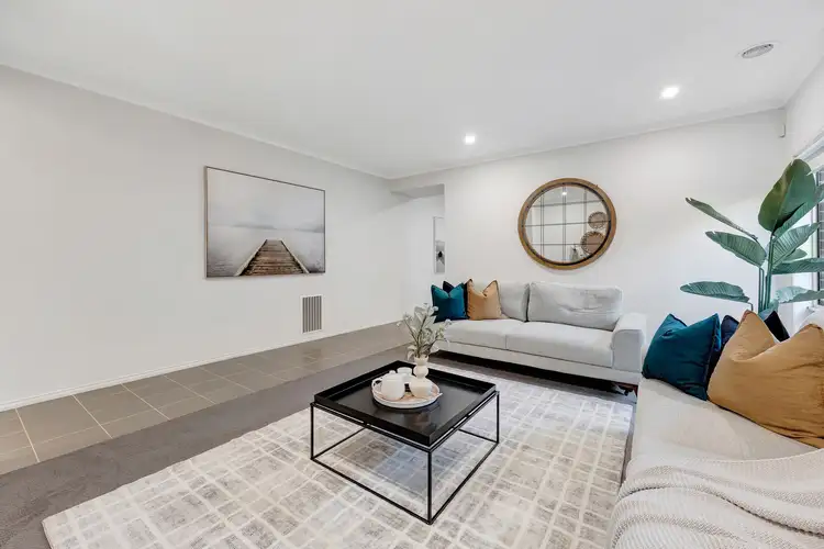 Sixth view of Homely house listing, 12 McCulloch Walk, Point Cook VIC 3030